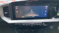 Vauxhall Mokka 100kW Ultimate 50kWh 5dr Auto Electric Hatchback